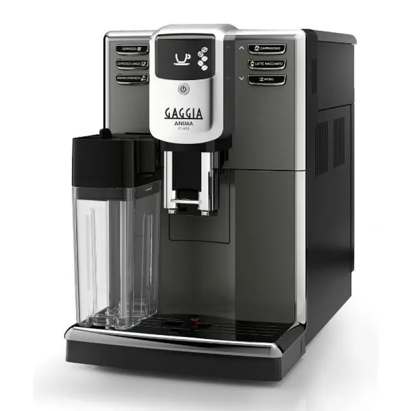 Gaggia Anima Class pilnībā automātiskā espresso automāts 1,8 L