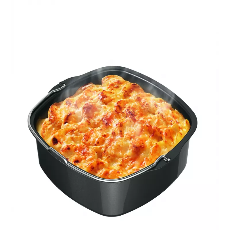 Philips Airfryer Piederumu Komplekts HD9925/01 Cepšanas Trauks L