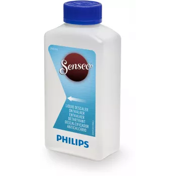 Philips Senseo CA6520/00 atkaļķotājs – šķidrums lietošanai gatavs 250 ml