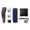 Philips 7000 series Hairclipper series 7000 HC7650/15 Mazgājami matu griezēji
