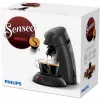 Senseo HD6553/50 kafijas automāts, puscaurplūdes, kapsulu, 0.7 L