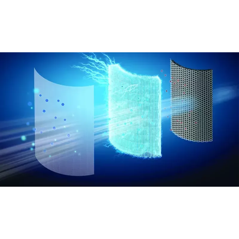 Philips oriģinālais nomaiņas filtrs FY3430/30 NanoProtect HEPA