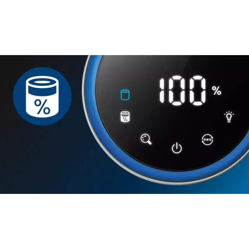 Philips oriģinālais nomaiņas filtrs FY3430/30 NanoProtect HEPA