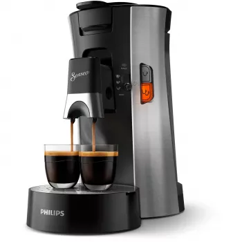 Kafijas automāts Senseo CSA250/10 kapsulām 0.9 L
