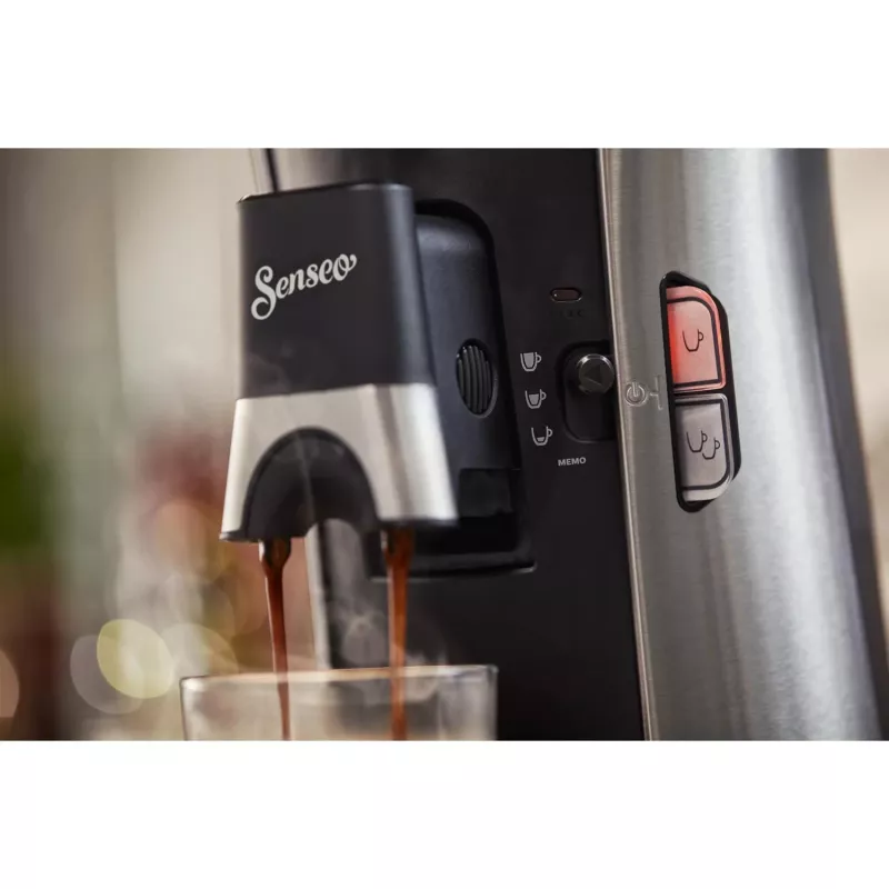 Kafijas automāts Senseo CSA250/10 kapsulām 0.9 L