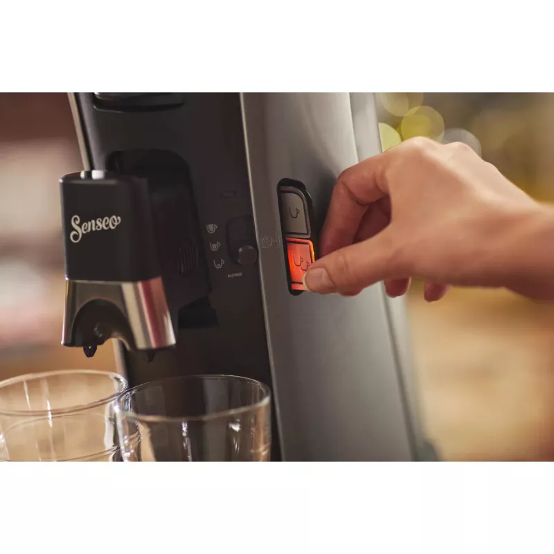 Kafijas automāts Senseo CSA250/10 kapsulām 0.9 L