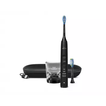 Philips Sonicare DiamondClean 9000 HX9913 uzlādējama zobu birste