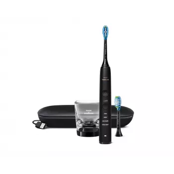 Philips Sonicare DiamondClean 9000 HX9913 uzlādējama zobu birste
