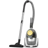 Philips 2000 sērija XB2140/09 putekļsūcējs 1.3 L cilindrisks sausā tīrīšana 850 W bez maisa