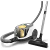 Philips 2000 sērija XB2140/09 putekļsūcējs 1.3 L cilindrisks sausā tīrīšana 850 W bez maisa