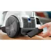 Philips 2000 sērija XB2140/09 putekļsūcējs 1.3 L cilindrisks sausā tīrīšana 850 W bez maisa