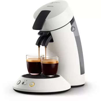 Senseo kafijas paliktņu automāts ar Intensity Select, 0.7 L, 1450 W
