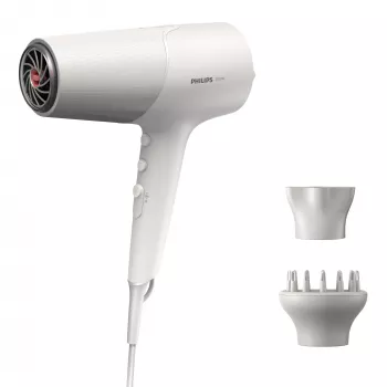 Fēns Philips 5000 sērija BHD501/20 2100 W balts