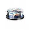 Philips CD-R CR7D5NB25/00 700 MB 52x 80 min