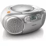 Philips AZ127/12 portatīvais CD atskaņotājs