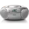 Philips AZ127/12 portatīvais CD atskaņotājs
