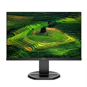 Philips 230B8QJEB/00 datora monitors 57,1 cm (22,5 collu) 1920 x 1200 pikseļi WUXGA LED Melns