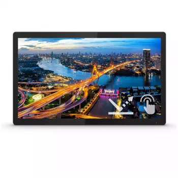 Philips B Line 222B1TFL/00 21.5 collu skārienjutīgais monitors Full HD