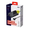 Trust 23394 tīkla adapteris/lādētājs 90 W Melns
