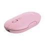 Trust Puck Office peles pele Ambidextrous RF Wireless + Bluetooth Optiskā 1600 DPI