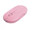 Trust Puck Office peles pele Ambidextrous RF Wireless + Bluetooth Optiskā 1600 DPI