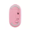 Trust Puck Office peles pele Ambidextrous RF Wireless + Bluetooth Optiskā 1600 DPI