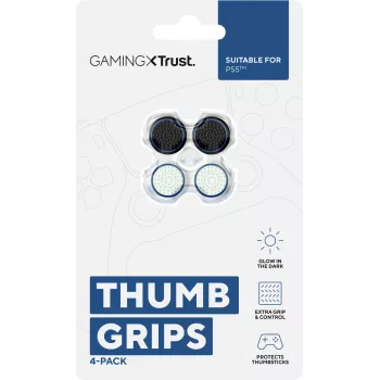 Trust GXT 266 Analog stick satvērēji