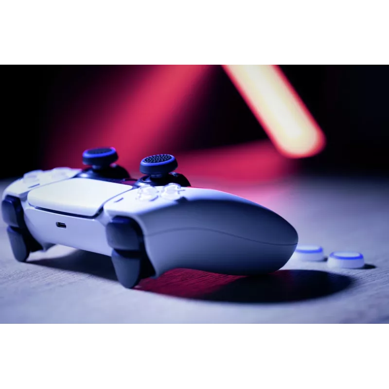 Trust GXT 266 Analog stick satvērēji