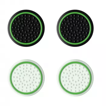Trust GXT 267 Analog Stick Grips (4 gab.) – uzlabota saķere Xbox Series X/S kontrolieriem