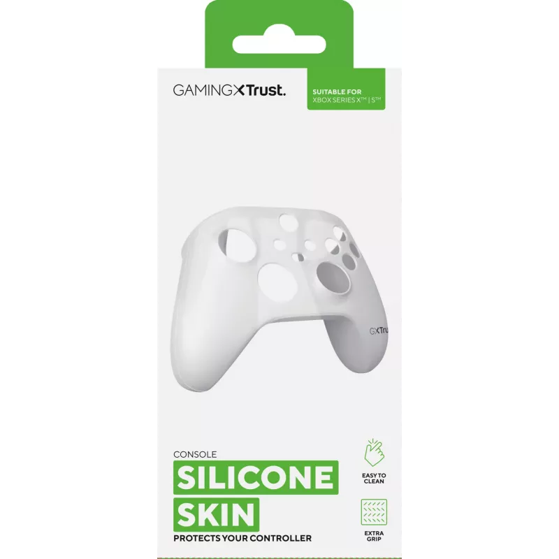 Trust GXT 749 Silikona aizsargapvalks spēļu kontrollerim