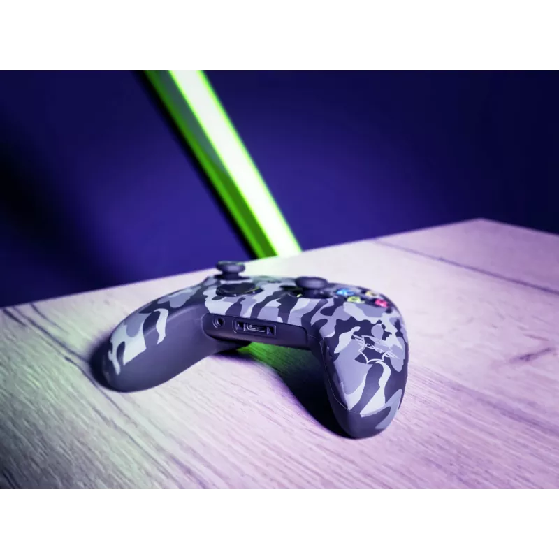 Trust GXT 749K Silikona aizsargmaciņš Xbox Series S kontrolierim