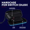 Trust GXT 1248S cietais maciņš Nintendo Switch, melns/zils/sarkans