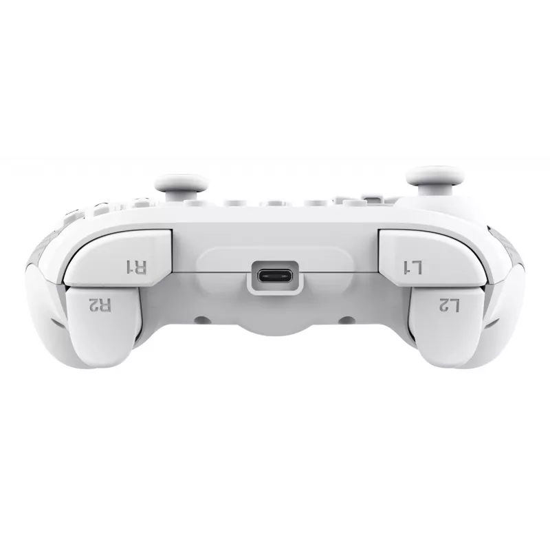 Trust GXT 1246W MUTA balts Bluetooth spēļu kontrolieris Nintendo Switch, Switch Lite