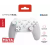 Trust GXT 1246W MUTA balts Bluetooth spēļu kontrolieris Nintendo Switch, Switch Lite