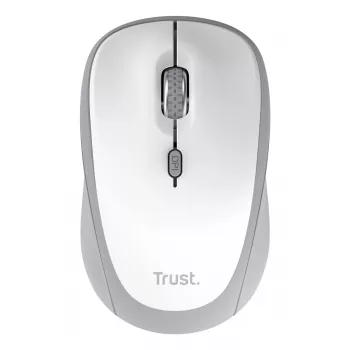 Trust Yvi+ pele Universāla abpusēja RF Bezvadu + Bluetooth Optiskā 1600 DPI