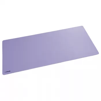 Trust GXT 759P spēļu pelējuma paliktnis violets
