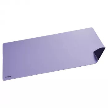 Trust GXT 759P spēļu pelējuma paliktnis violets