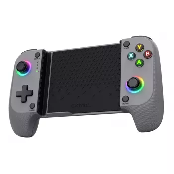 Trust GXT 735G Mylox Grey Bluetooth spēļu kontrolieris Android, iOS