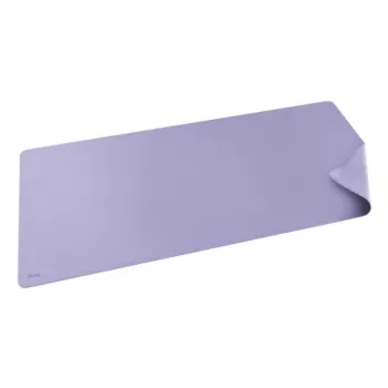 Trust Benya XXL darbvirsmas paliktnis, PVC, violets
