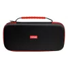 Cietais futrālis Nintendo Switch 2 TRUST GXT1251 Melns – aizsargājošs ceļojumu maciņš, izturīgs dizains