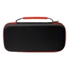 Cietais futrālis Nintendo Switch 2 TRUST GXT1251 Melns – aizsargājošs ceļojumu maciņš, izturīgs dizains