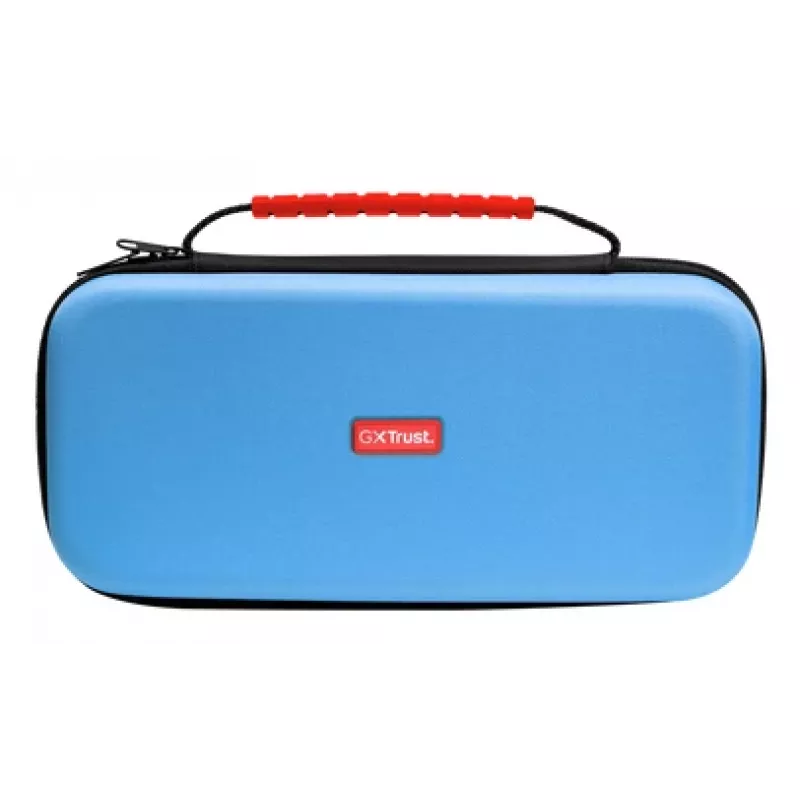 Cepiens Trust GXT 1251B Hardcase Nintendo Switch 2 Zils