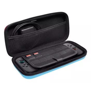 Trust GXT 1251RB cietais maciņš Nintendo Switch 2 - daudzkrāsains