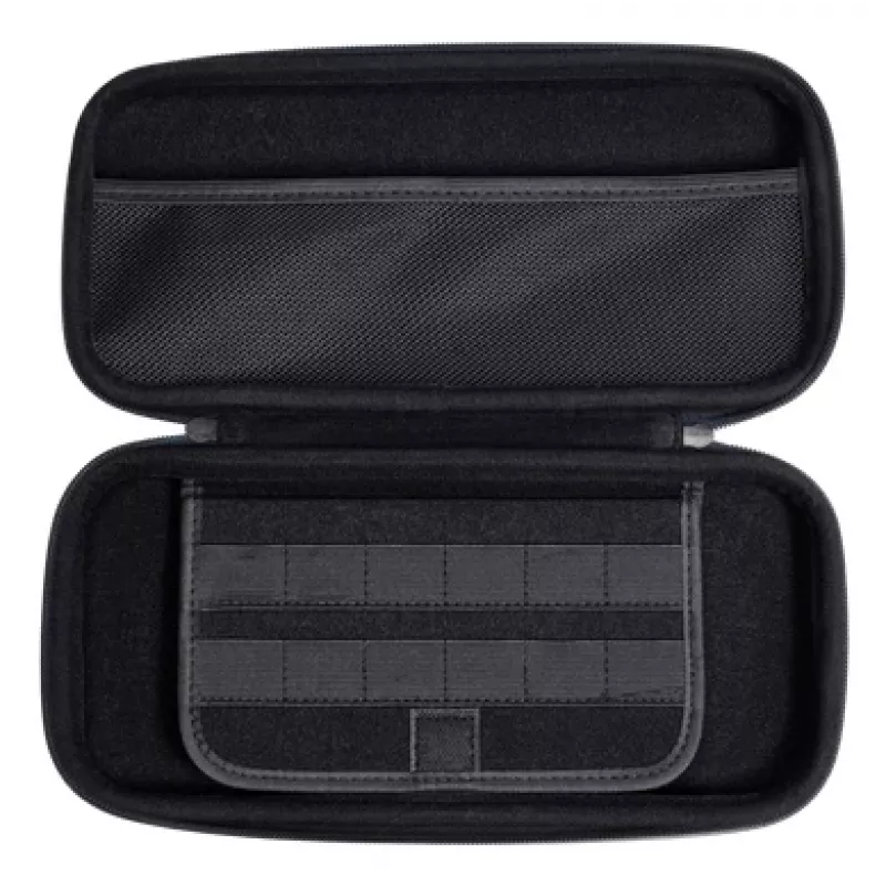Trust GXT 1251RB cietais maciņš Nintendo Switch 2 - daudzkrāsains
