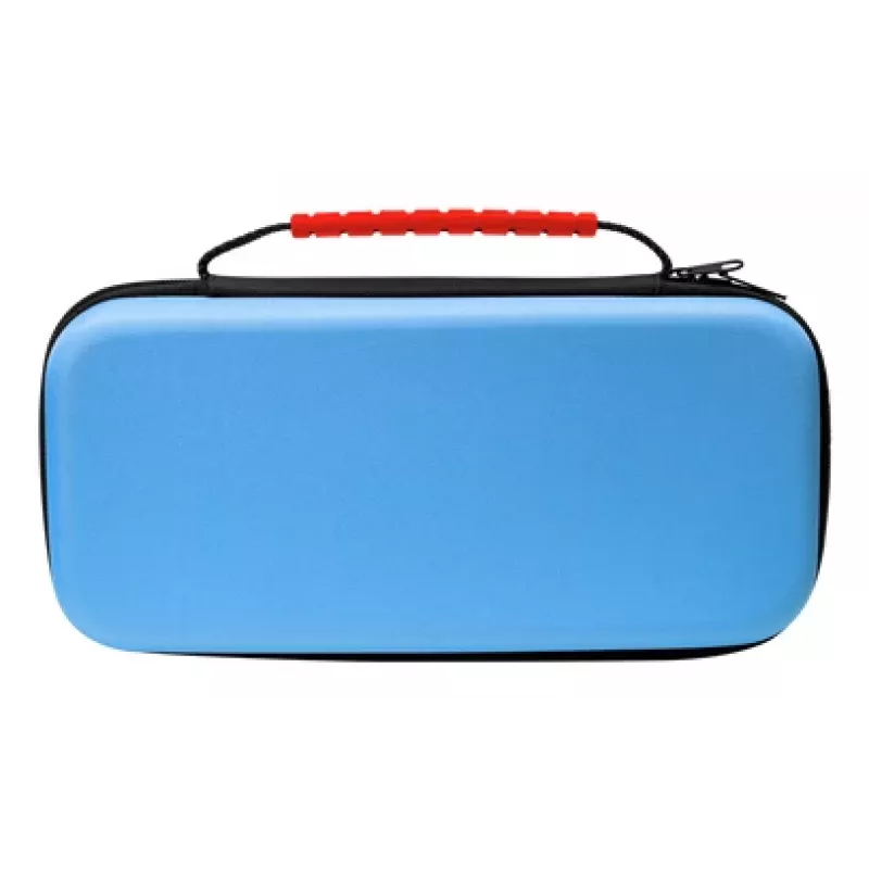 Trust GXT 1251RB cietais maciņš Nintendo Switch 2 - daudzkrāsains