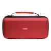 Trust GXT 1252RB XL cietais futrālis Nintendo Switch 2 - zils/sarkans