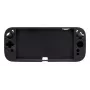 Trust GXT 1253 Silikona aizsargapvalks ar satvērienu Nintendo Switch 2 Melns