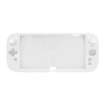 Trust GXT 1253W Silikona satvēriena maciņš Nintendo Switch 2 Balts