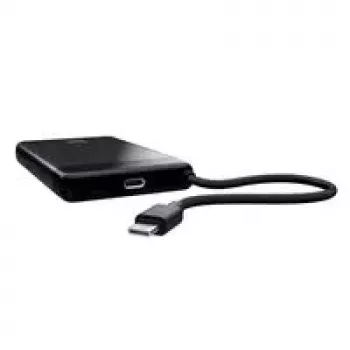 Trust Fiera 25880 10000 mAh portatīvais akumulators (Li-Ion) Melns