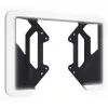 Monitora gaismas aksesuārs TRUST 25980 — universāla ABS monitora lampa, 215 g